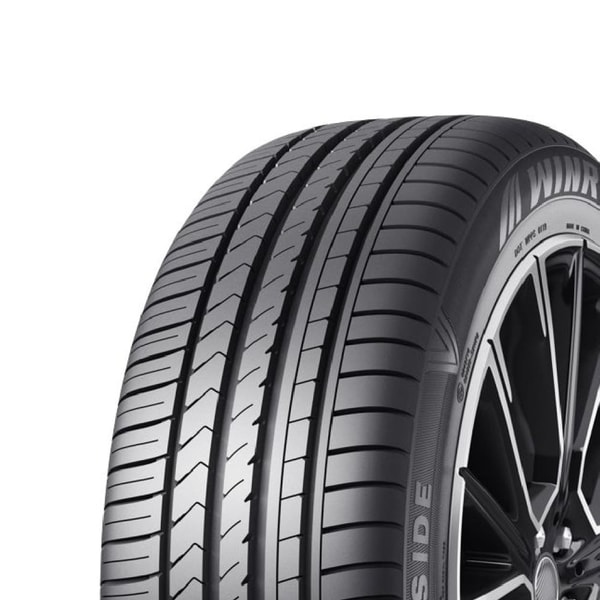 235/45 ZR17 97W R330 XL Winrun